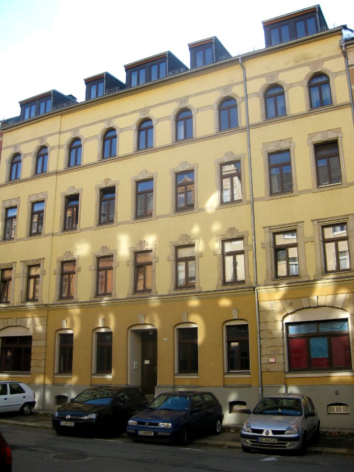 Lohrstraße 9