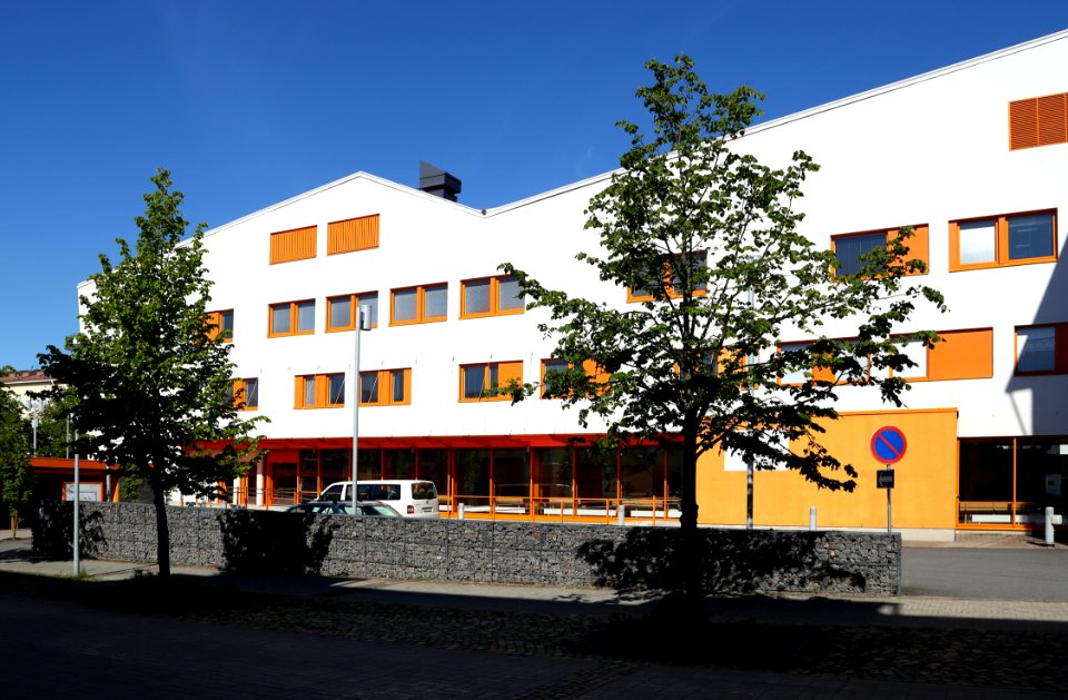 Lohipato School Oulu 20160623 02