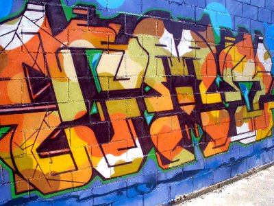 Logroño graffiti 15a