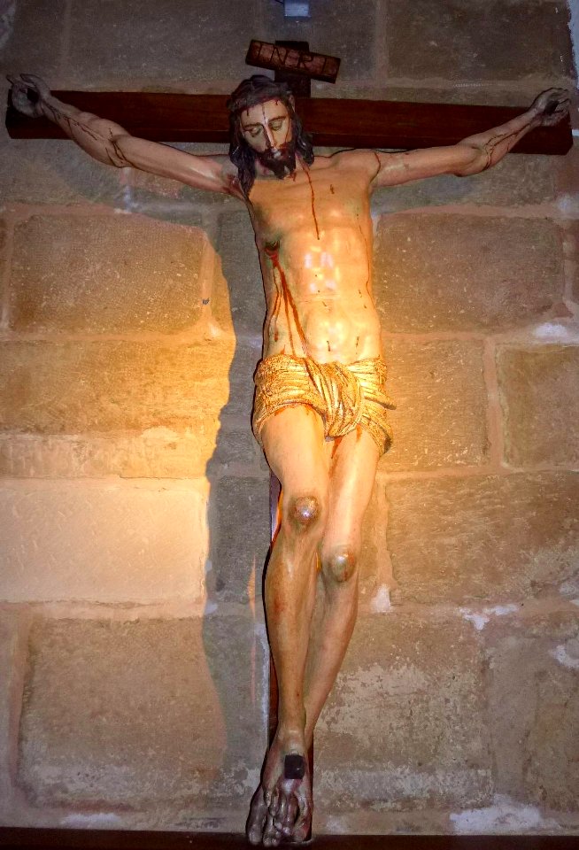 Logroño - Iglesia de Santiago 56