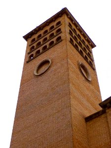 Logroño - Iglesia de Santa María de Valvanera (PP Capuchinos) 02