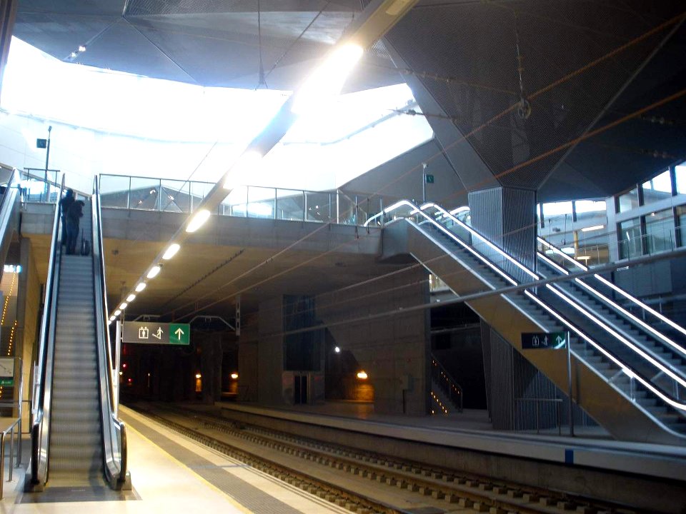 Logroño - Nueva Estacion Adif 02