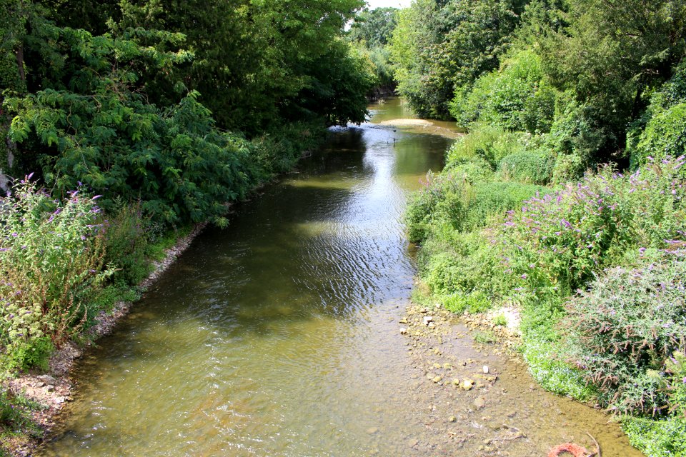 Loing Montargis 3