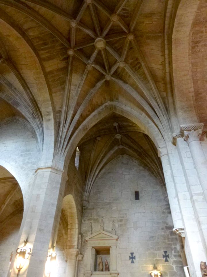 Logroño - Iglesia de San Bartolomé 10