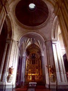 Logroño - Iglesia de Santa María del Palacio 03