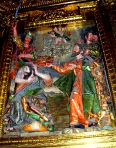 Logroño - Iglesia de Santiago 20