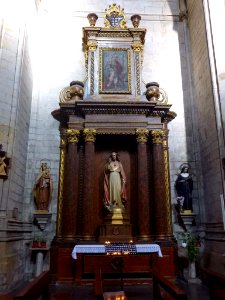 Logroño - Iglesia de Santiago 41