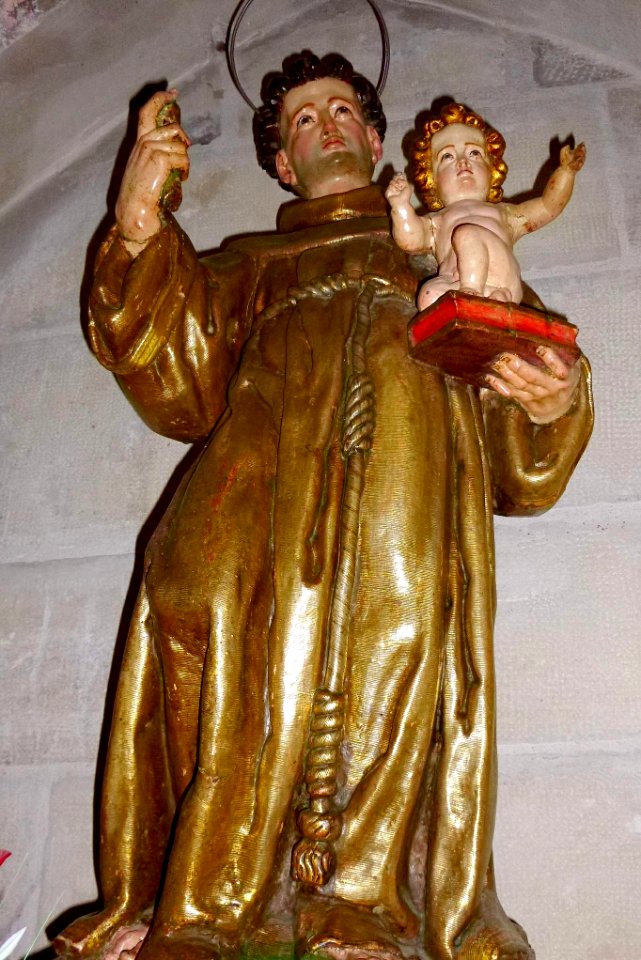 Logroño - Iglesia de Santa María del Palacio 12