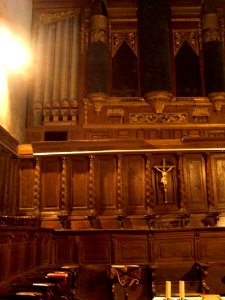 Logroño - Iglesia de Santiago 26