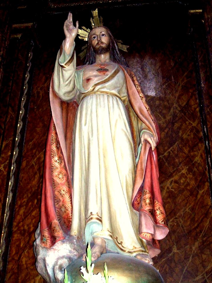 Logroño - Iglesia de Santiago 10