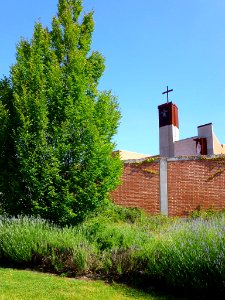 Logroño - Monasterio Madre de Dios 5