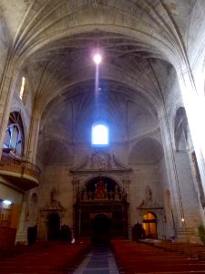 Logroño - Iglesia de Santiago 45