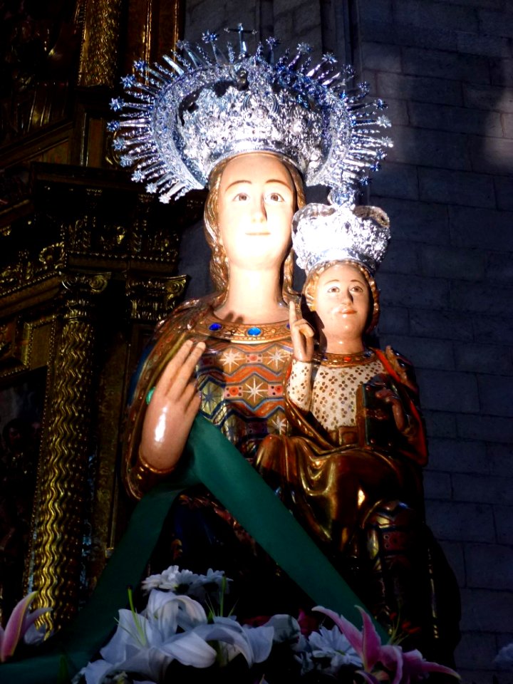 Logroño - Iglesia de Santiago 57