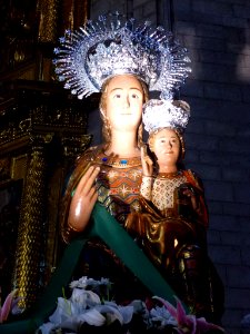 Logroño - Iglesia de Santiago 57