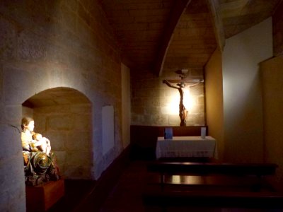 Logroño - Iglesia de Santiago 54