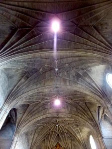 Logroño - Iglesia de Santiago 39
