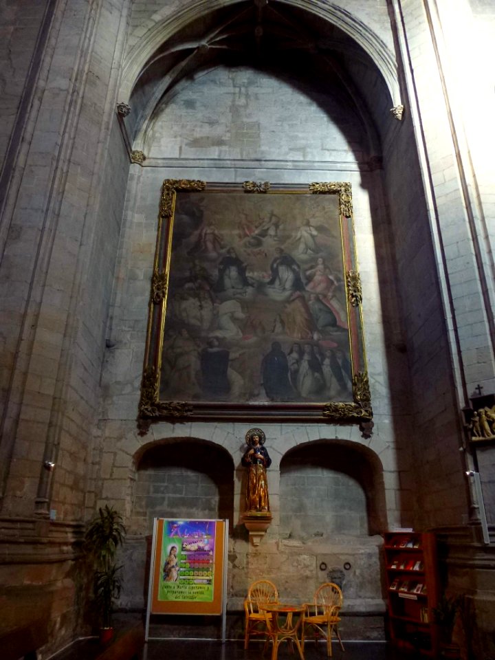 Logroño - Iglesia de Santiago 40