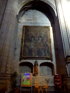 Logroño - Iglesia de Santiago 40