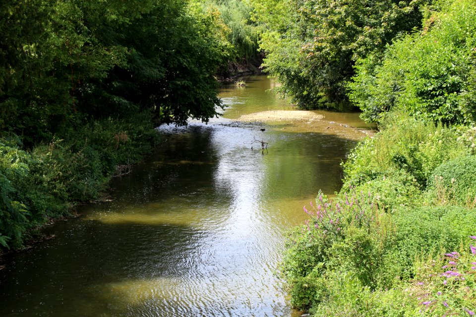 Loing Montargis 2