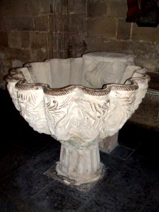 Logroño - Iglesia de Santiago 12