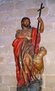 Logroño - Iglesia de Santiago 05