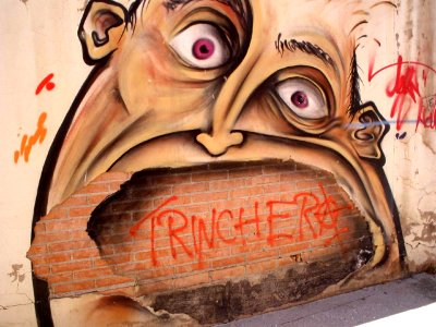 Logroño graffiti 16a