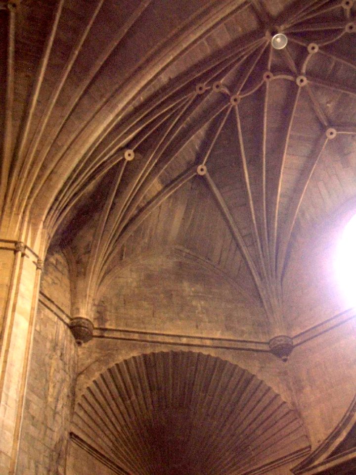 Logroño - Iglesia de Santiago 11