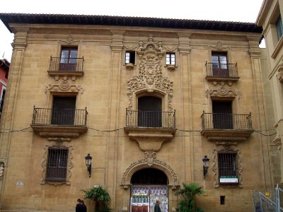 Logroño - Museo de La Rioja
