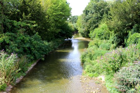 Loing Montargis 1