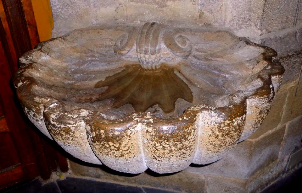 Logroño - Iglesia de Santiago 33