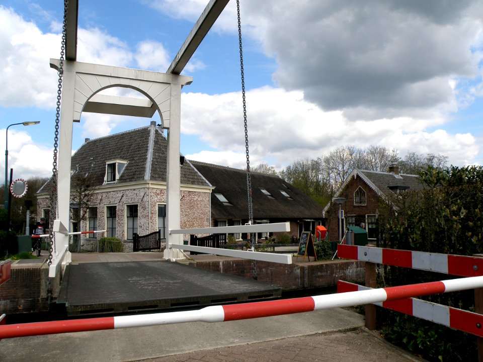 Loenen Mijndense Sluis 1