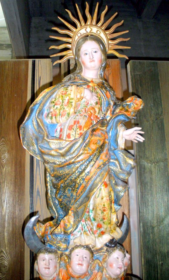 Logroño - Iglesia de San Pablo Apóstol 11