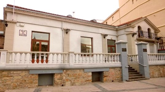 Lodosa - Casino La Peña 2