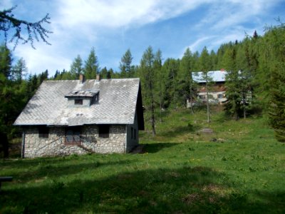Lodge on Peca 03