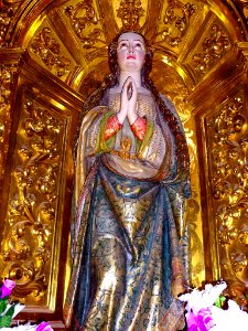 Logroño - Iglesia de Santa María del Palacio 05