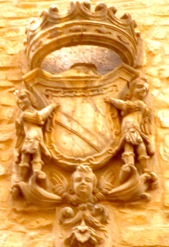 Lodosa - Escudos blasonados 10