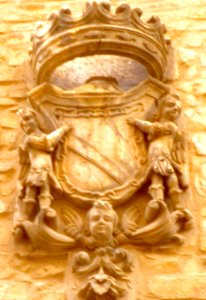 Lodosa - Escudos blasonados 10