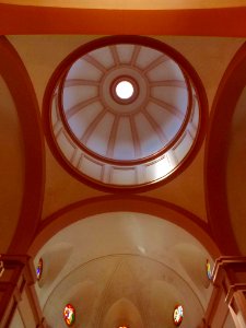 Logroño - Iglesia de Santa Teresita 18