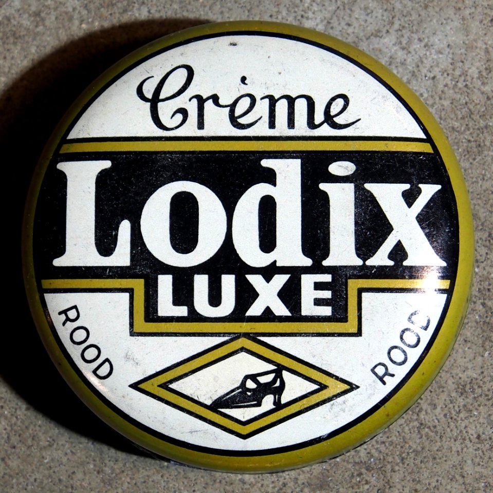 Lodix Luxe creme