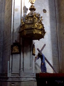 Logroño - Iglesia de Santiago 42