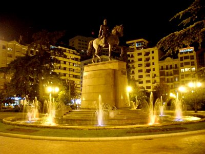 Logroño - Monumento a Espartero4
