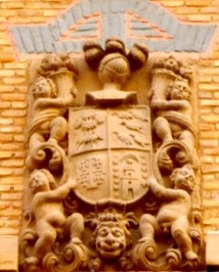 Lodosa - Escudos blasonados 09