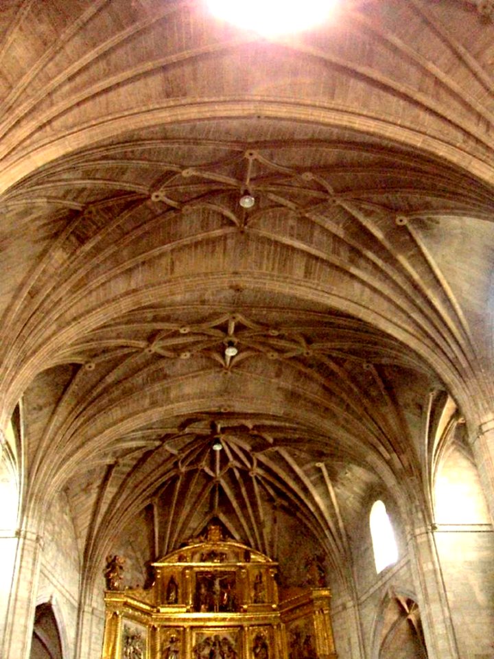 Logroño - Iglesia de Santiago 25