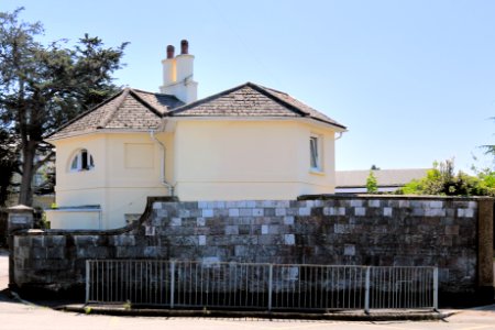 Lodge Of Claremont Grove