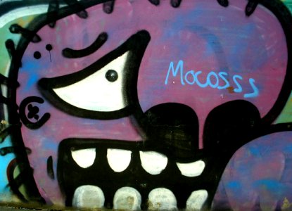 Logroño graffiti 11a