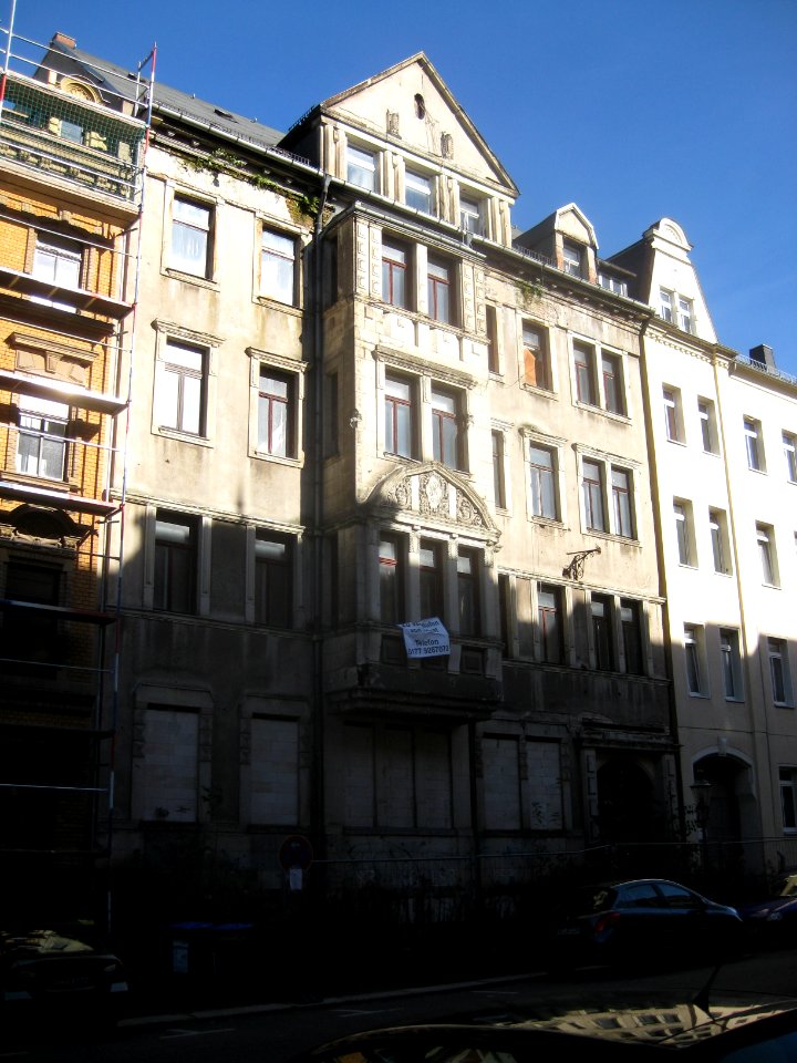 Lohrstraße 10