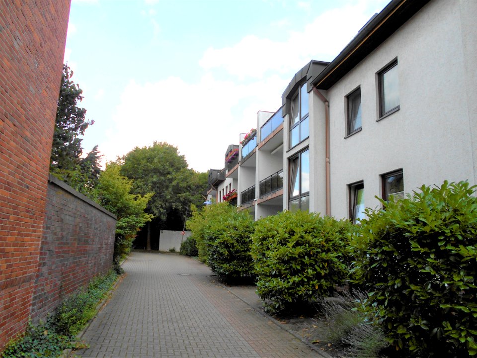 Lohmannsstieg