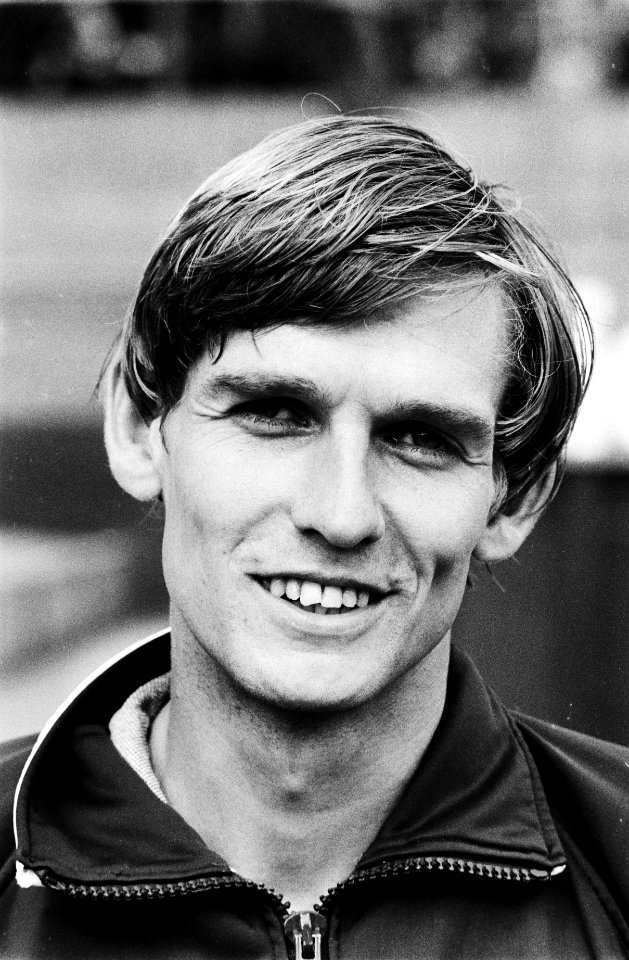 Loek Sanders, Bestanddeelnr 930-9599
