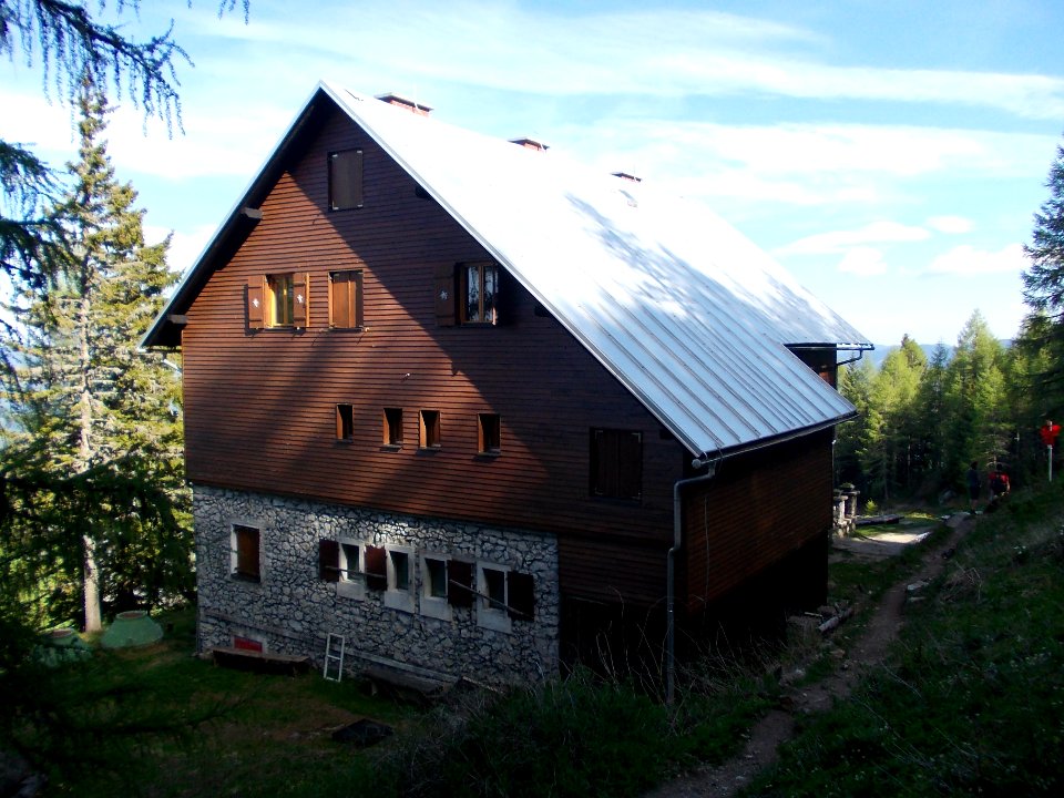 Lodge on Peca 06