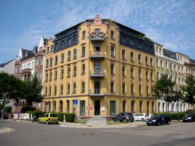 Lohrstraße 30